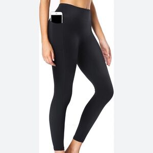Size small FANDIMU high waist Yoga Pants with Pockets! - NEW